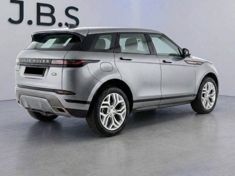 LAND ROVER RANGE ROVER EVOQUE R-DYNAMIC SE 2023