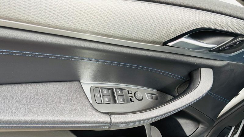 Bmw x3 G01 20dA 190ch xDrive Pack M 