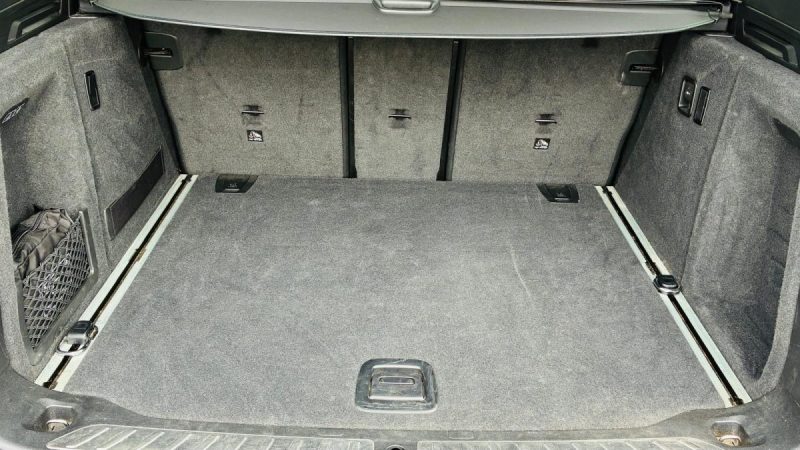 Bmw x3 G01 20dA 190ch xDrive Pack M 