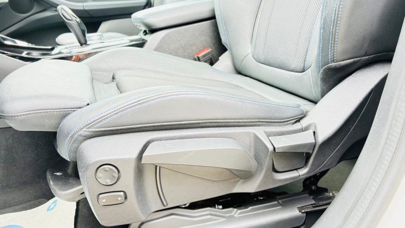 Bmw x3 G01 20dA 190ch xDrive Pack M 