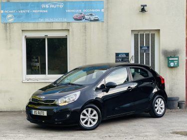 KIA RIO KA10050 2013
