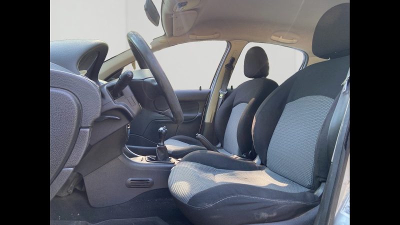 PEUGEOT 206 1.4 HDI