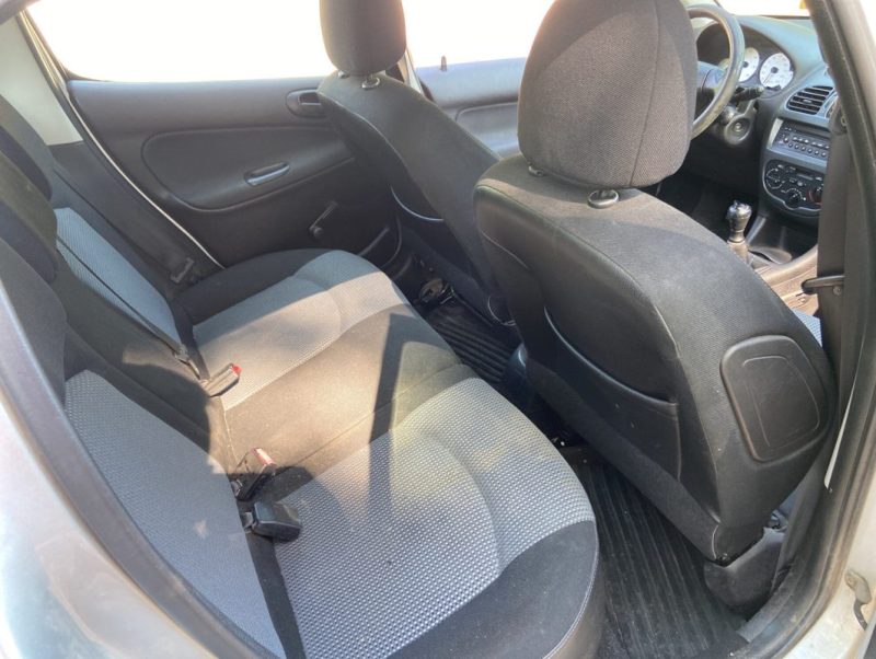 PEUGEOT 206 1.4 HDI