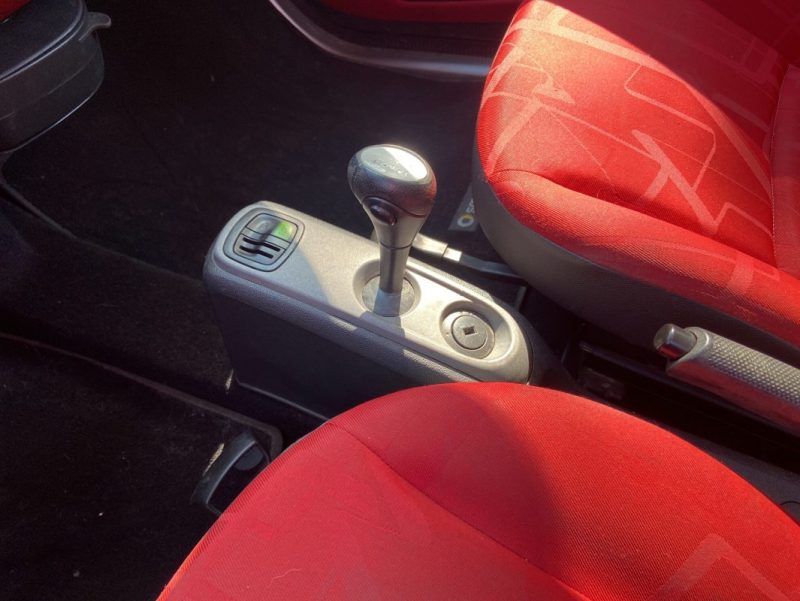 SMART FORTWO 1.0i 71 MHD