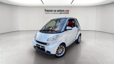 SMART FORTWO 1.0i 71 MHD