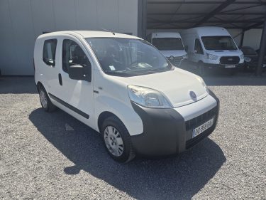 FIAT FIORINO 1.3 MULTIJET 95 PACK CD CLIM 2015