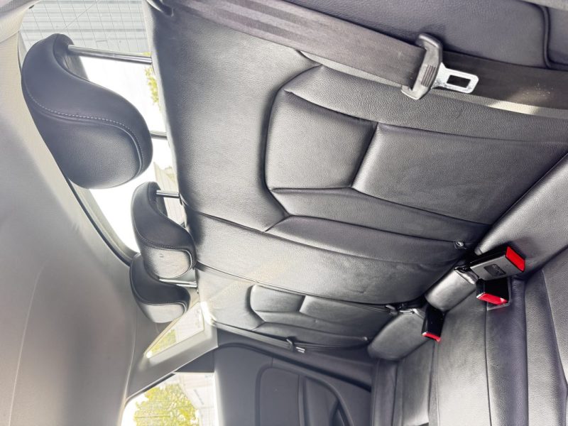 AUDI A1 SB 1.6 TDI 90 AMBITION LUXE S TRONIC 2013