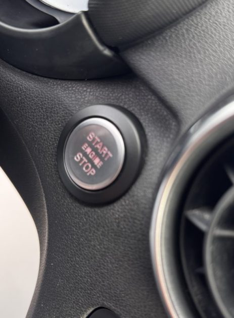 AUDI A1 SB 1.6 TDI 90 AMBITION LUXE S TRONIC 2013
