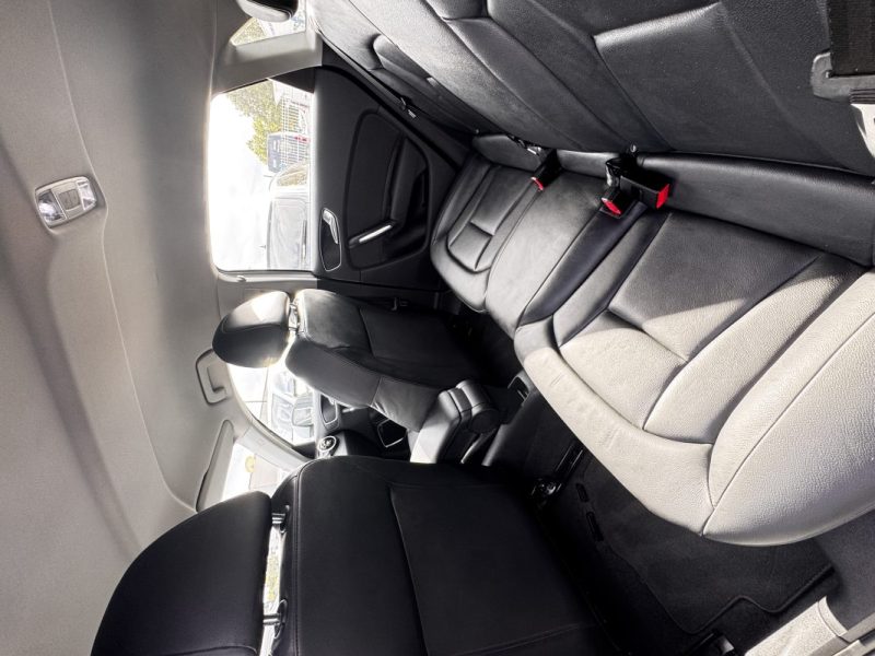 AUDI A1 SB 1.6 TDI 90 AMBITION LUXE S TRONIC 2013