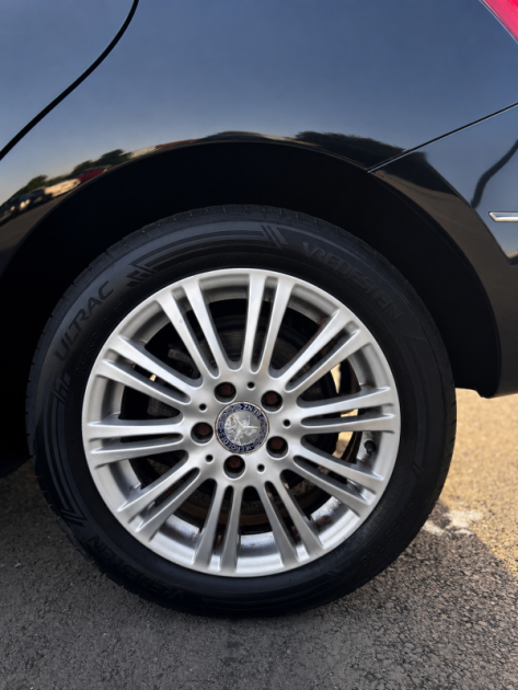 MERCEDES CLASSE A A180 CDI CLASSIC 2009