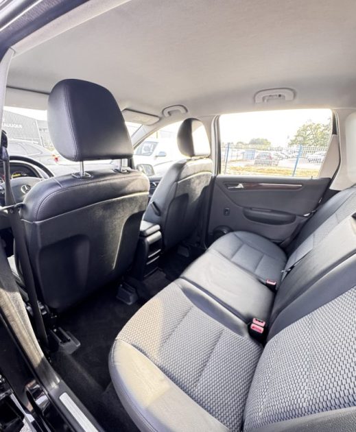MERCEDES CLASSE A A180 CDI CLASSIC 2009