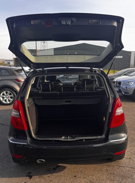 MERCEDES CLASSE A A180 CDI CLASSIC 2009