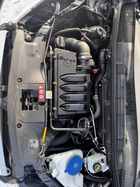 MERCEDES CLASSE A A180 CDI CLASSIC 2009