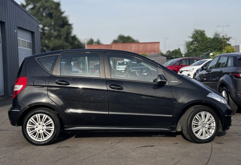 MERCEDES CLASSE A A180 CDI CLASSIC 2009