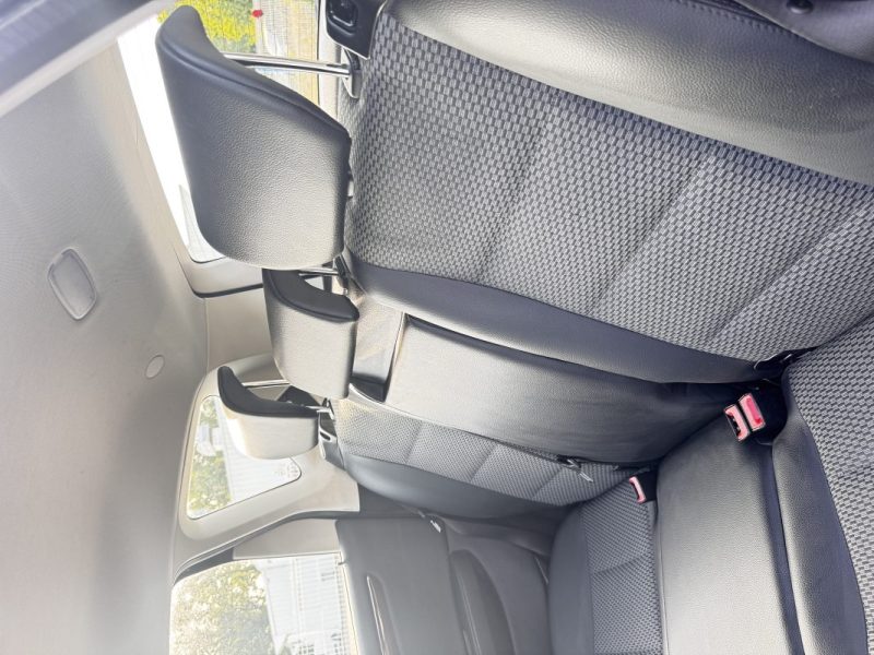 MERCEDES CLASSE A A180 CDI CLASSIC 2009