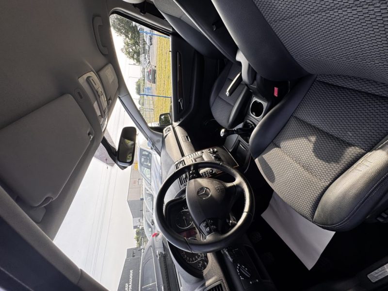 MERCEDES CLASSE A A180 CDI CLASSIC 2009
