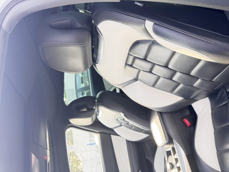 CITROEN DS5 HYBRID4 2.0 HDI SO CHIC ETG 2012