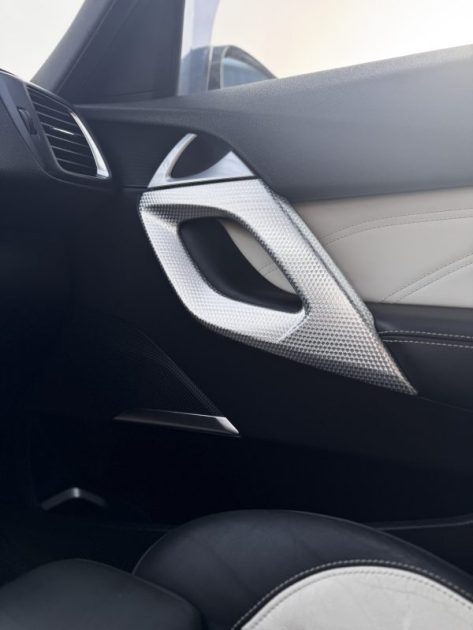 CITROEN DS5 HYBRID4 2.0 HDI SO CHIC ETG 2012