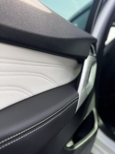 CITROEN DS5 HYBRID4 2.0 HDI SO CHIC ETG 2012