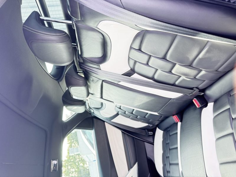 CITROEN DS5 HYBRID4 2.0 HDI SO CHIC ETG 2012