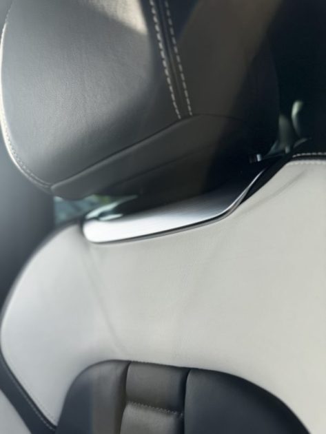 CITROEN DS5 HYBRID4 2.0 HDI SO CHIC ETG 2012