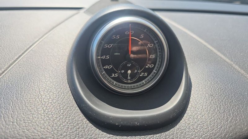 PORSCHE CAYMAN 2.7L FLAT 6 - 245 ch  2008