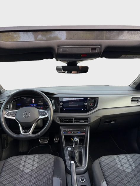 VOLKSWAGEN POLO R-LINE DSG7 2023