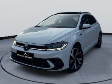 VOLKSWAGEN POLO R-LINE DSG7 2023