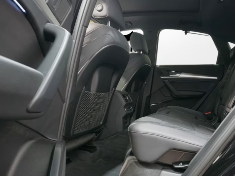AUDI Q5 SPORTBACK 50 TDI QUATTRO S-LINE ADVANCED 2023