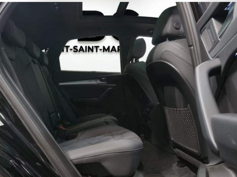 AUDI Q5 SPORTBACK 50 TDI QUATTRO S-LINE ADVANCED 2023