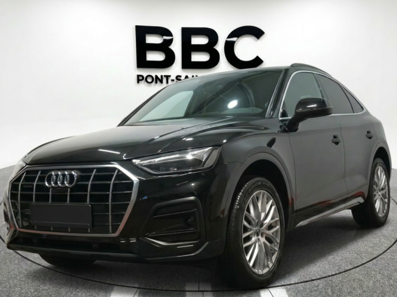 AUDI Q5 SPORTBACK 50 TDI QUATTRO S-LINE ADVANCED 2023
