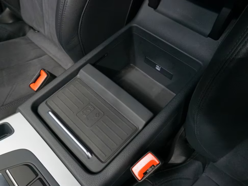 AUDI Q5 SPORTBACK 50 TDI QUATTRO S-LINE ADVANCED 2023