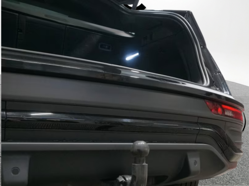 AUDI Q5 SPORTBACK 50 TDI QUATTRO S-LINE ADVANCED 2023