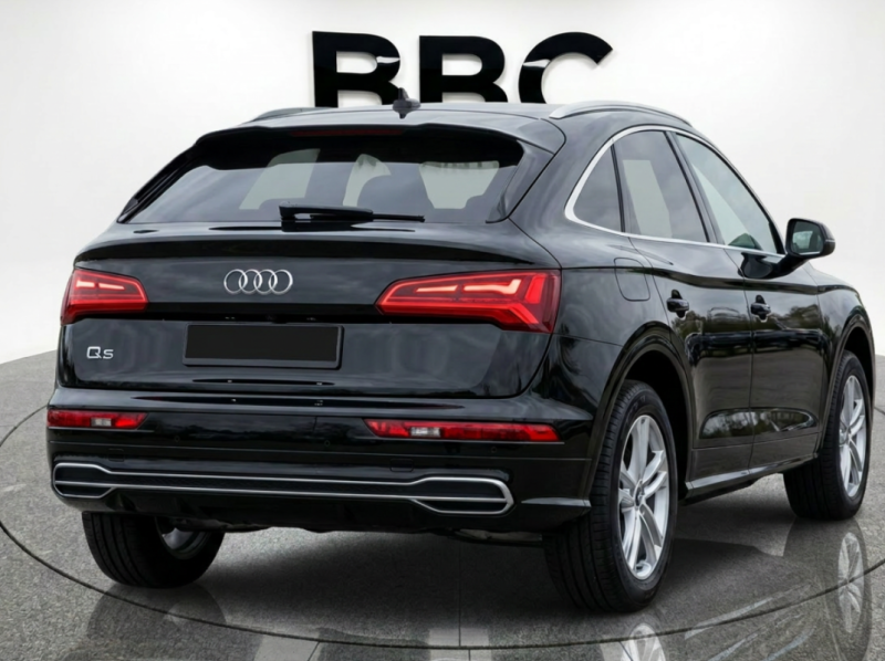 AUDI Q5 SPORTBACK 50 TDI QUATTRO S-LINE ADVANCED 2023