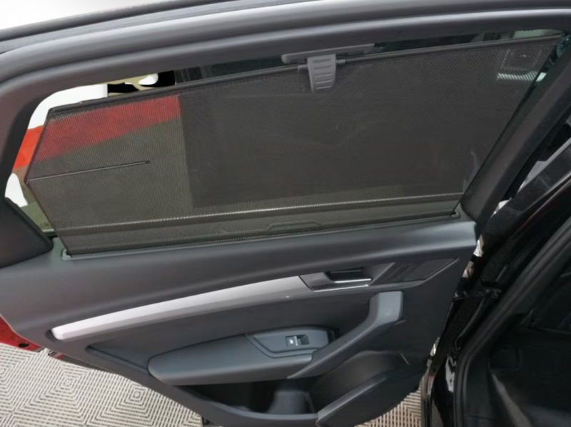 AUDI Q5 SPORTBACK 50 TDI QUATTRO S-LINE ADVANCED 2023