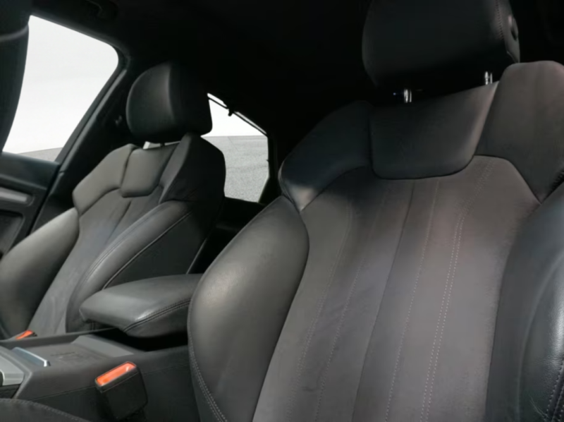 AUDI Q5 SPORTBACK 50 TDI QUATTRO S-LINE ADVANCED 2023