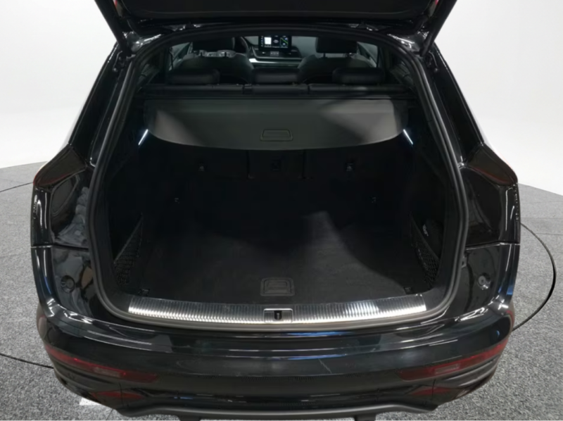 AUDI Q5 SPORTBACK 50 TDI QUATTRO S-LINE ADVANCED 2023