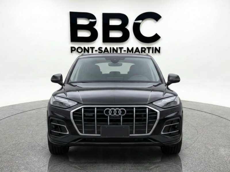 AUDI Q5 SPORTBACK 50 TDI QUATTRO S-LINE ADVANCED 2023