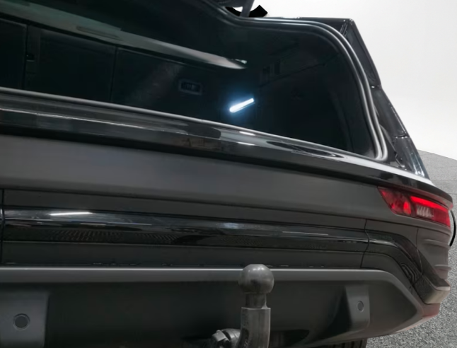 AUDI Q5 SPORTBACK 50 TDI QUATTRO S-LINE ADVANCED 2023