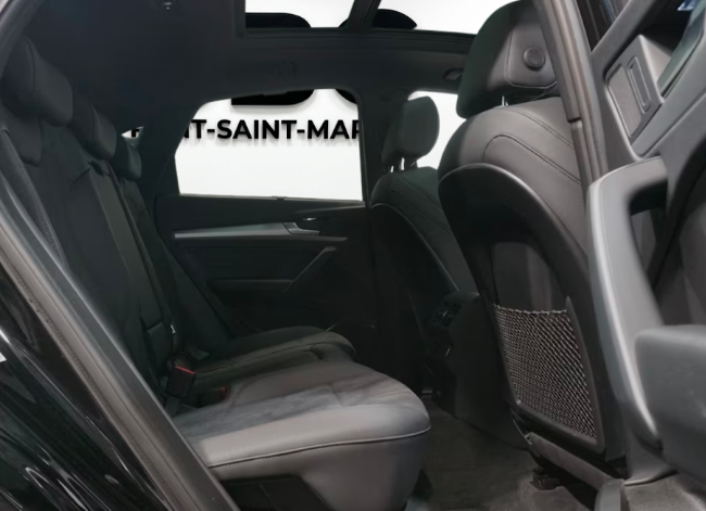 AUDI Q5 SPORTBACK 50 TDI QUATTRO S-LINE ADVANCED 2023