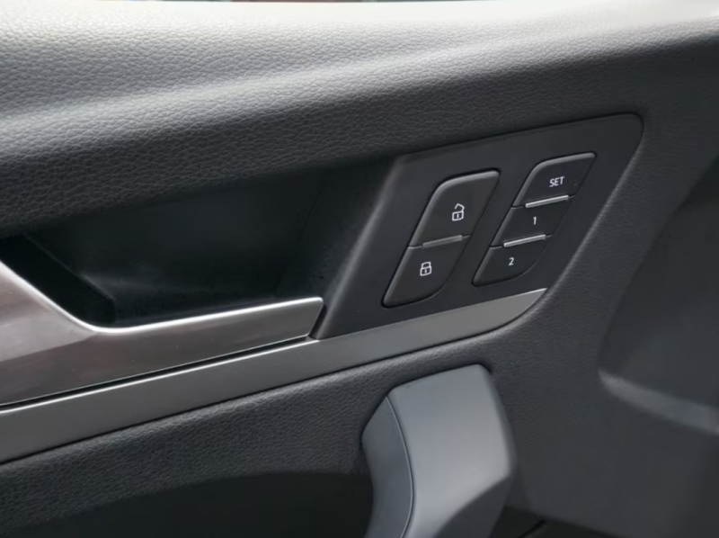 AUDI Q5 SPORTBACK 50 TDI QUATTRO S-LINE ADVANCED 2023