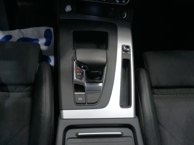AUDI Q5 SPORTBACK 50 TDI QUATTRO S-LINE ADVANCED 2023