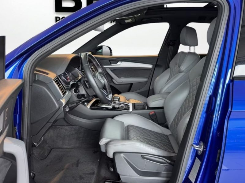 AUDI Q5 SPORTBACK