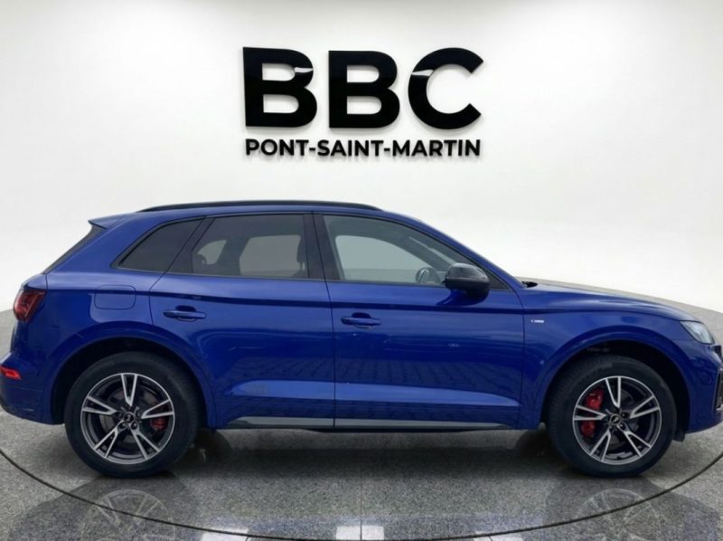 AUDI Q5 SPORTBACK