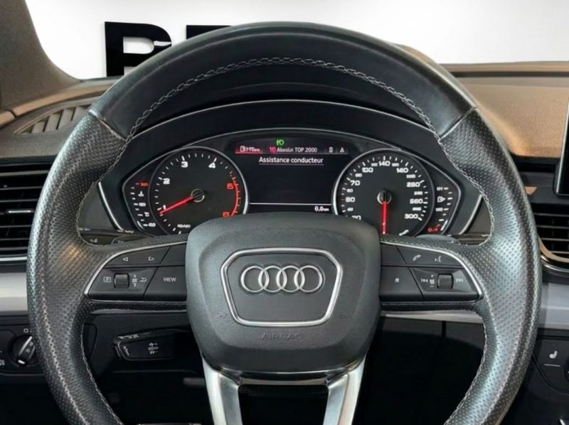 AUDI Q5 SPORTBACK