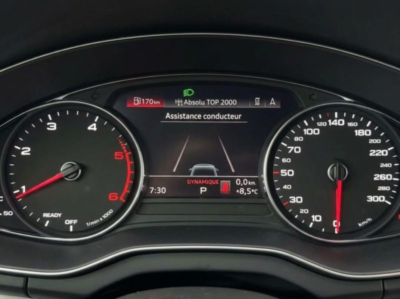 AUDI Q5 SPORTBACK