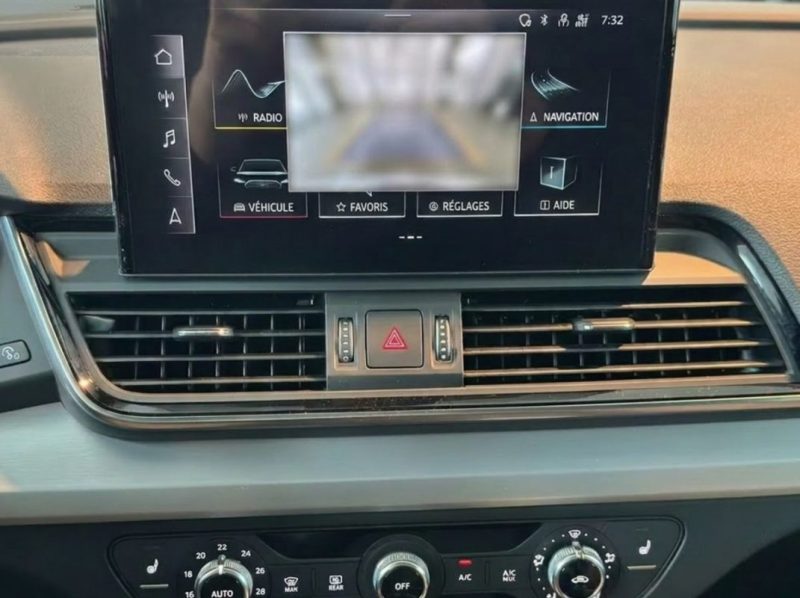 AUDI Q5 SPORTBACK