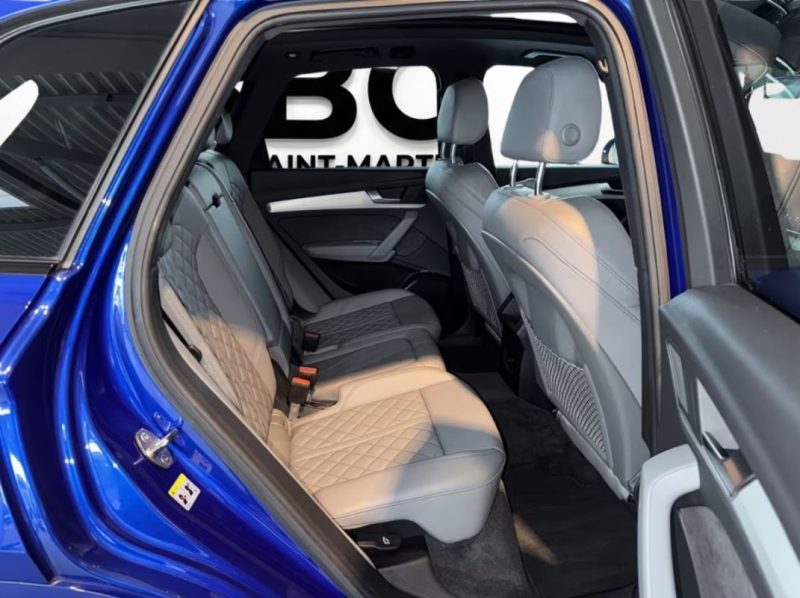 AUDI Q5 SPORTBACK