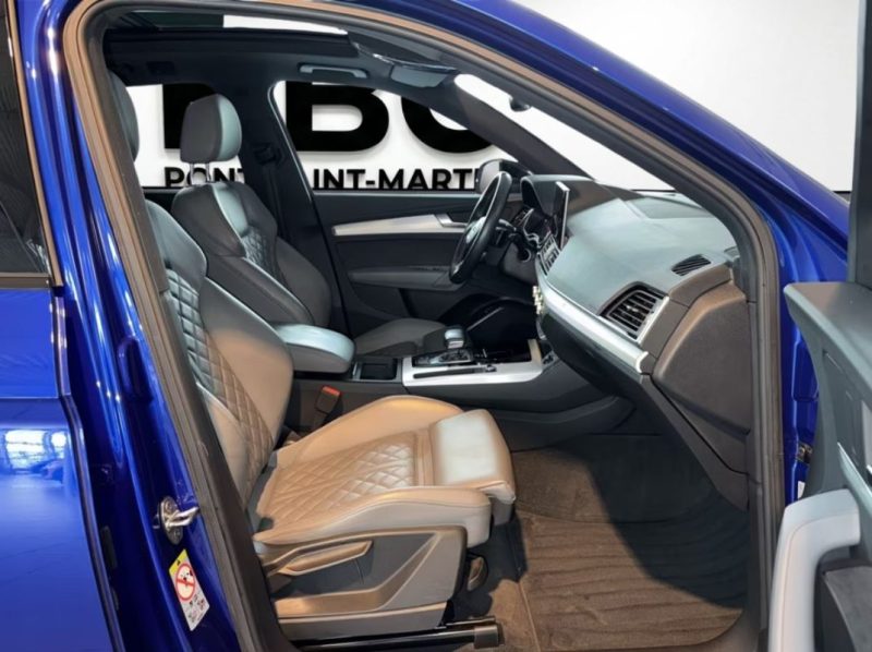 AUDI Q5 SPORTBACK