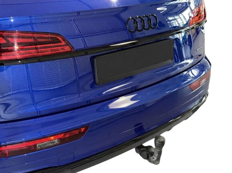 AUDI Q5 EDITION ONE (PREMIÈRE ÉDITION) 2021